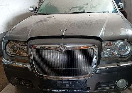 Chrysler 300C 3.0 CRD DPF Automatik