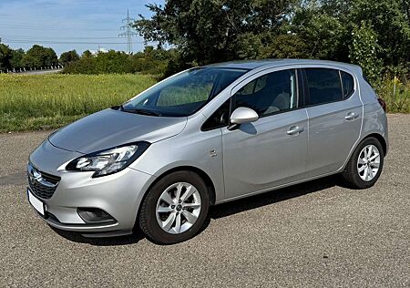 Opel Corsa Active