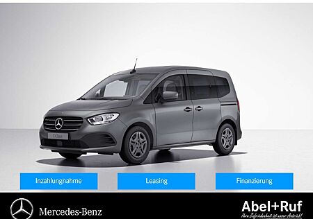 Mercedes-Benz T-Class T 160 d STYLE Standard MBUX+Ambiente+Chrom+Klima