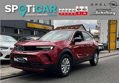 Opel Mokka 1.2 Turbo Enjoy Multimedia