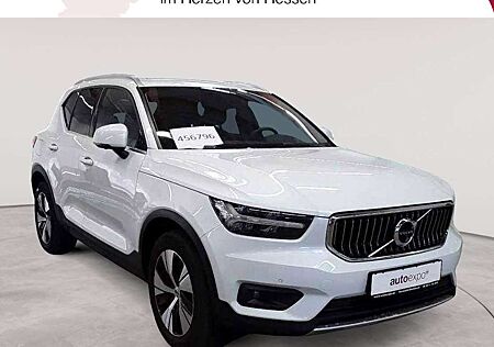 Volvo XC 40 XC40 XC40 T5 Recharge Inscription Exp AHK