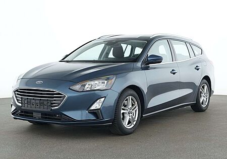 Ford Focus Cool & Connect NAV LED TEMP AC PDC APPLINK LRH