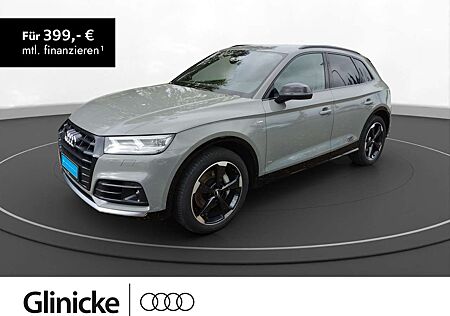 Audi Q5 45 TDI quattro sport