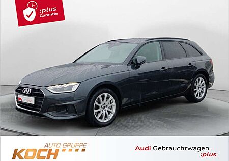 Audi A4 40 TDI S-Tronic, LED, CarPlay, ACC, Spo