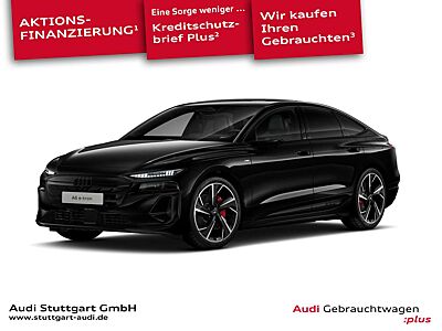 Audi A6 e-tron quattro 315 kW