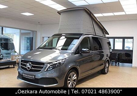Mercedes-Benz Marco Polo V250 Edition Küche NightPaket +Sport