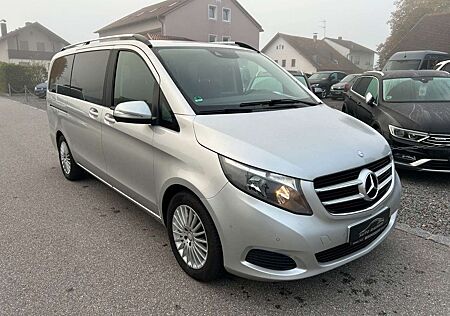 Mercedes-Benz V 220 CDI/BT/d EDITION lang Sport Paket