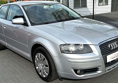 Audi A3 1.6 Attraction