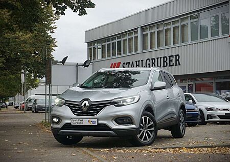 Renault Kadjar Intens / LED / R-Kamera / Navi / Autom./