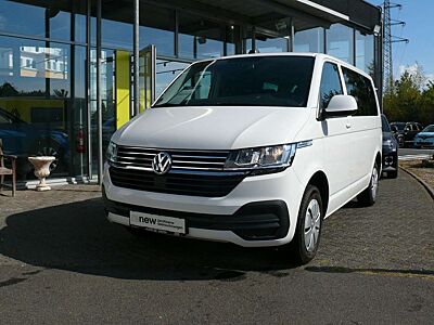 Volkswagen T6 Caravelle 2,0 TDI,8 Sitze,Navi,Automatik