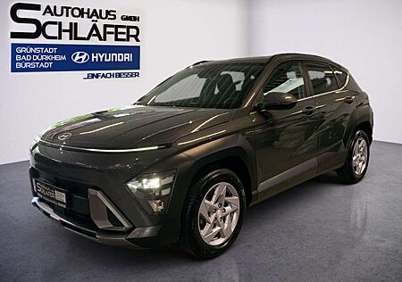 Hyundai Kona 1.0 T-GDI Trend Navi LED