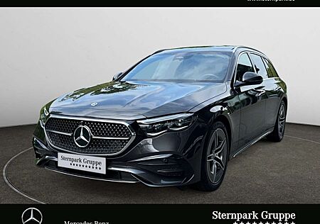 Mercedes-Benz E 300 de T AMG DW Möller AMG Line Navi/Pano.-Dach