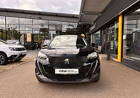 Peugeot 2008 1.2 PureTech 100 Active