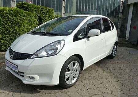 Honda Jazz 1.4 Comfort Automatik+Klimaautomatik