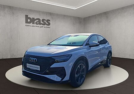 Audi Q4 e-tron 50 quattro 220 kW