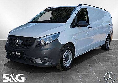 Mercedes-Benz Vito 116 CDI Kasten Extralang PRO RüKam+Sitzhzg.