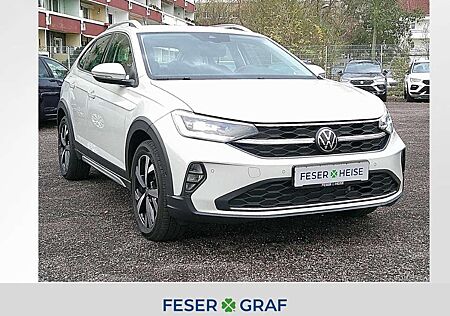 VW Taigo Volkswagen Style 1.0 TSI DSG/Matrix-LED/App-Connect/Sitzhzg./