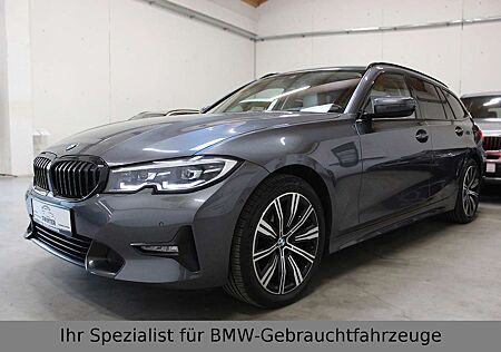 BMW 320 i Touring Sport Line*Automatik*LED*Keyless