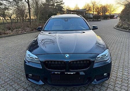 BMW 535 D M-Paket M-Sportpaket