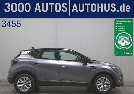 Renault Captur 1.3 TCe Intens Navi LED DigiTacho