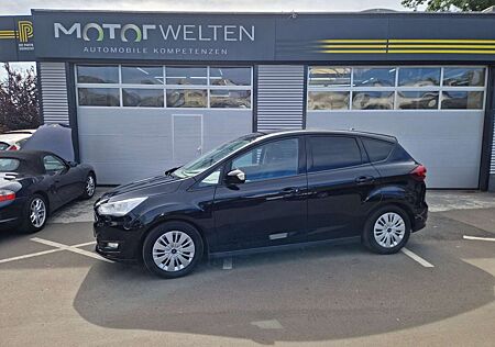 Ford C-Max 1.0 EcoBoost Cool&Connect Start/Stopp EURO 6 1.0 E