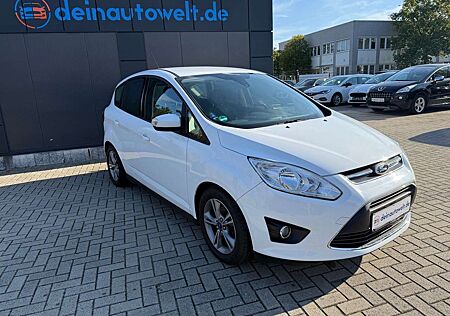 Ford C-Max Sync Edition