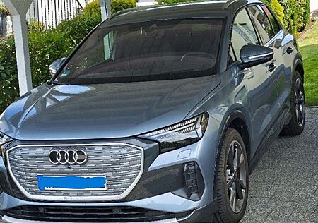 Audi Q4 e-tron 40
