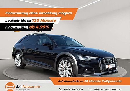 Audi A6 Allroad quattro 55 TFSI LED/LEDER/STHZ/LUFT/HUD/RFK