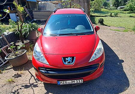 Peugeot 207 SW SW 75 Tendance