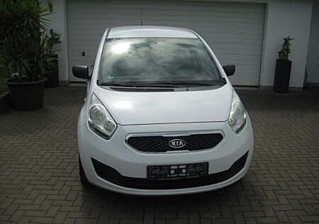 Kia Venga Attract