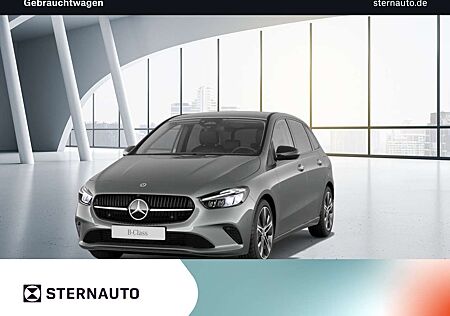 Mercedes-Benz B 220 4M Progr Adv Plus Nightp Sound Winterpak LED