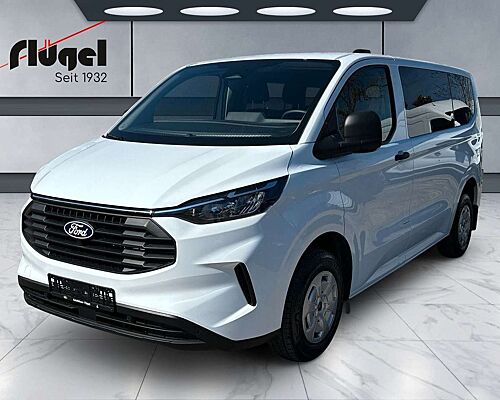Ford Transit Custom Kombi 320 L1 FWD Trend