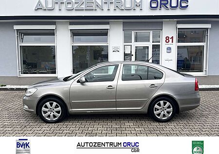 Skoda Octavia 1.6 TDI Family*LM16"Allwetter*Klima*