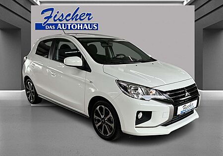 Mitsubishi Space Star Select+ M S SitzHz DAB