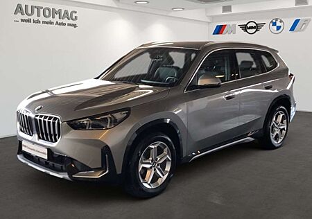 BMW X1 sDrive18i X-Line*Sportsitze*Park Assist