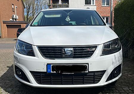 Seat Alhambra 1.4 TSI Start