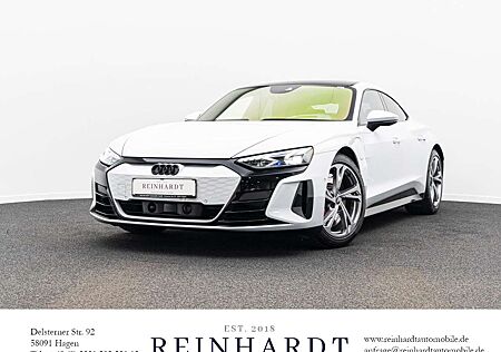 Audi RS e-tron GT BLACK ACC/HuD/PANO/LSR/S-SITZE/360°