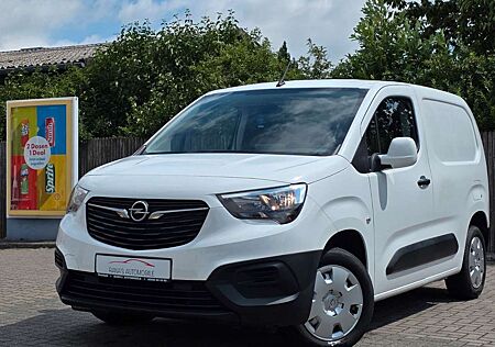 Opel Combo E Cargo Edition