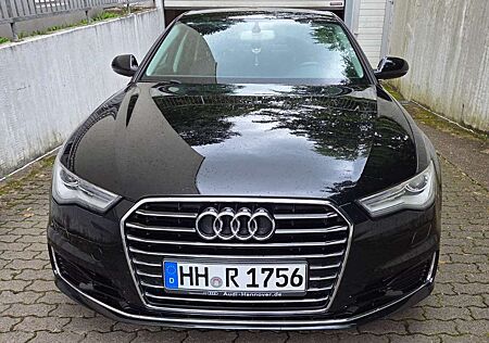 Audi A6 1.8 TFSI ultra S tronic