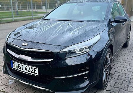 Kia XCeed Plug-in-Hybrid 1.6 GDI DCT6 OPF Schwarz