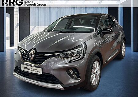Renault Captur INTENS E-TECH PLUG-IN HYBRID 160