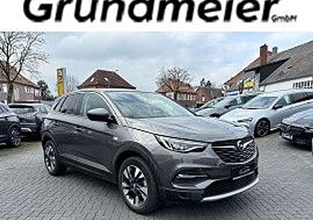 Opel Grandland X Innovation /LED/Panorama