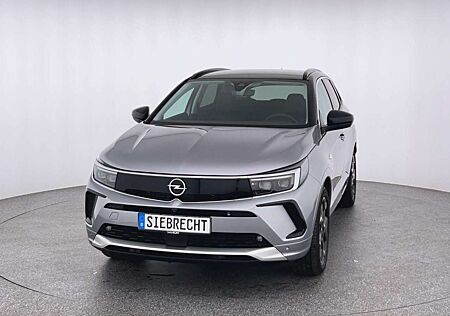 Opel Grandland Elegance Plug-in-Hybrid AT*RFK*PDC*SHZ
