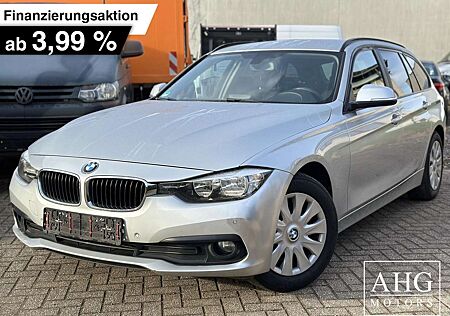 BMW 318 d Touring Aut. Navi PDC Klimaaut. SHZ PDC
