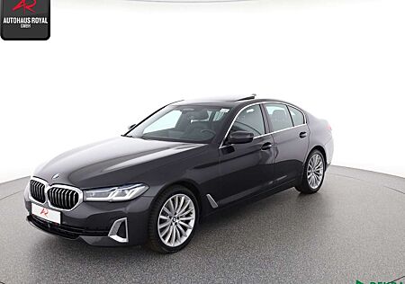 BMW 530 d LUXURY LINE LASER,SOFTCLOSE,KEYLESS,KAMERA