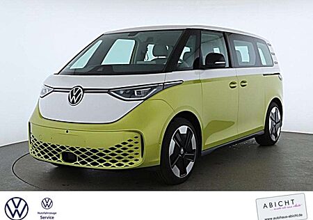 VW ID.BUZZ Volkswagen ID. Buzz Pro AHK Winterr. el.Heckklappe el.Sitze AreaView
