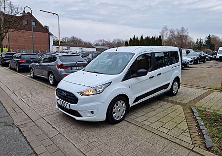 Ford Transit Connect Kombi lang Trend*KLIMA*CAM*TEMP