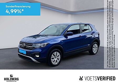 VW T-Cross Volkswagen 1.0 TSI EPH+DAB+SHZ