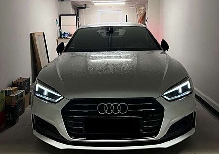 Audi A5 Sportback 2.0 TDI 3x S-Line Black Edition