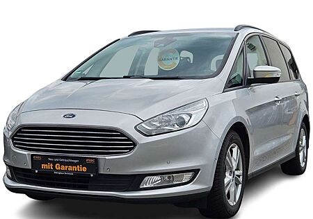 Ford Galaxy Business*7 Sitzer*Kamera*SHZ*Navigation*
